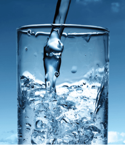 Glass of water, whats your water worth?
