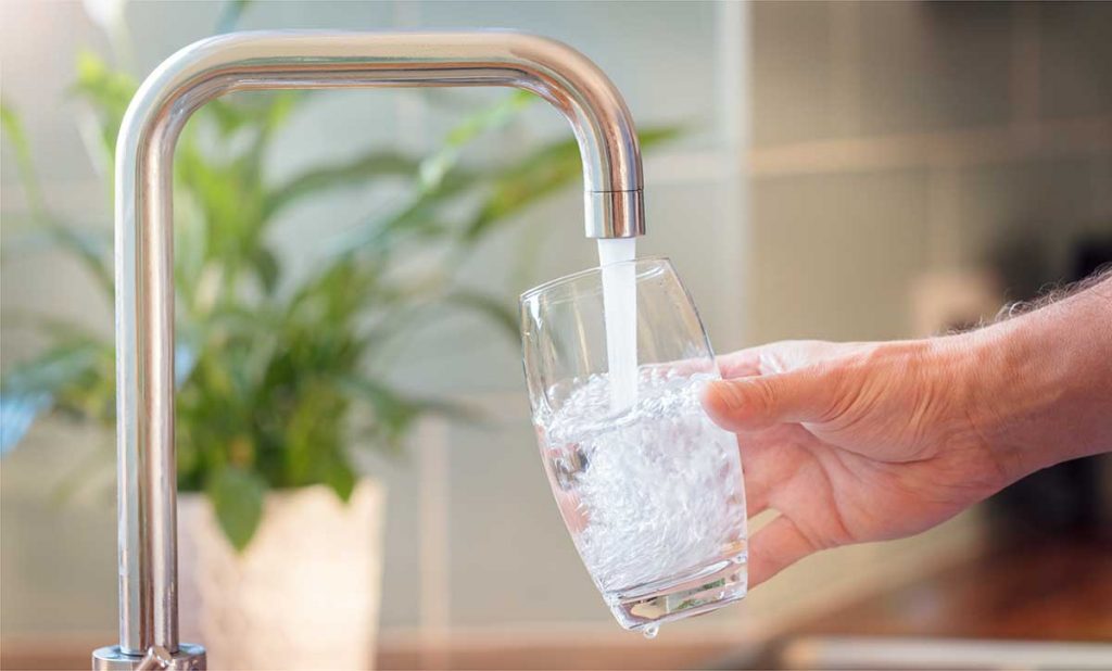 WaterBoss Water Softeners