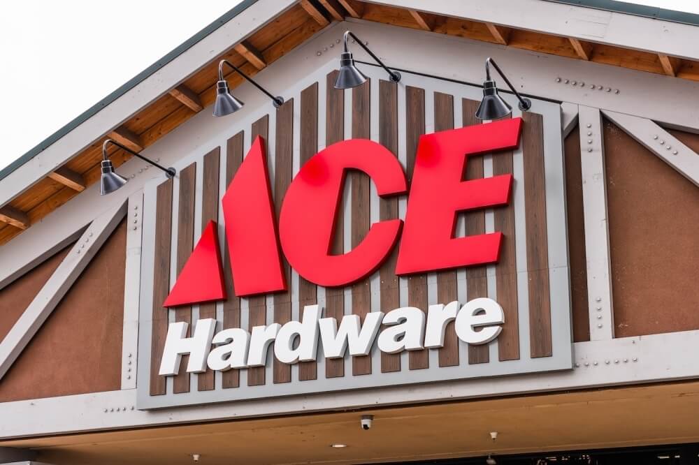 ace hardware